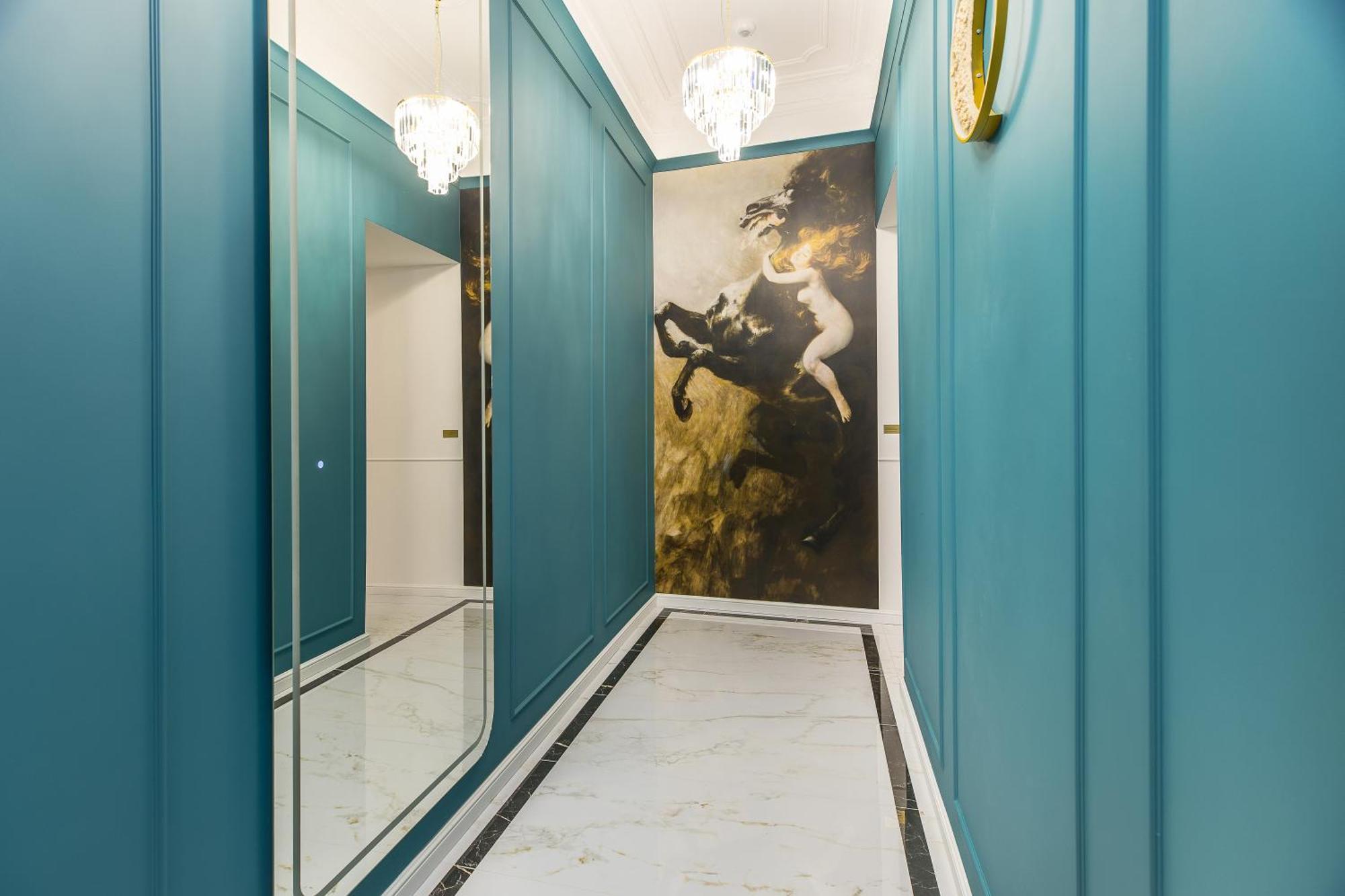 Bob Elite Apartments Krakov Exteriér fotografie
