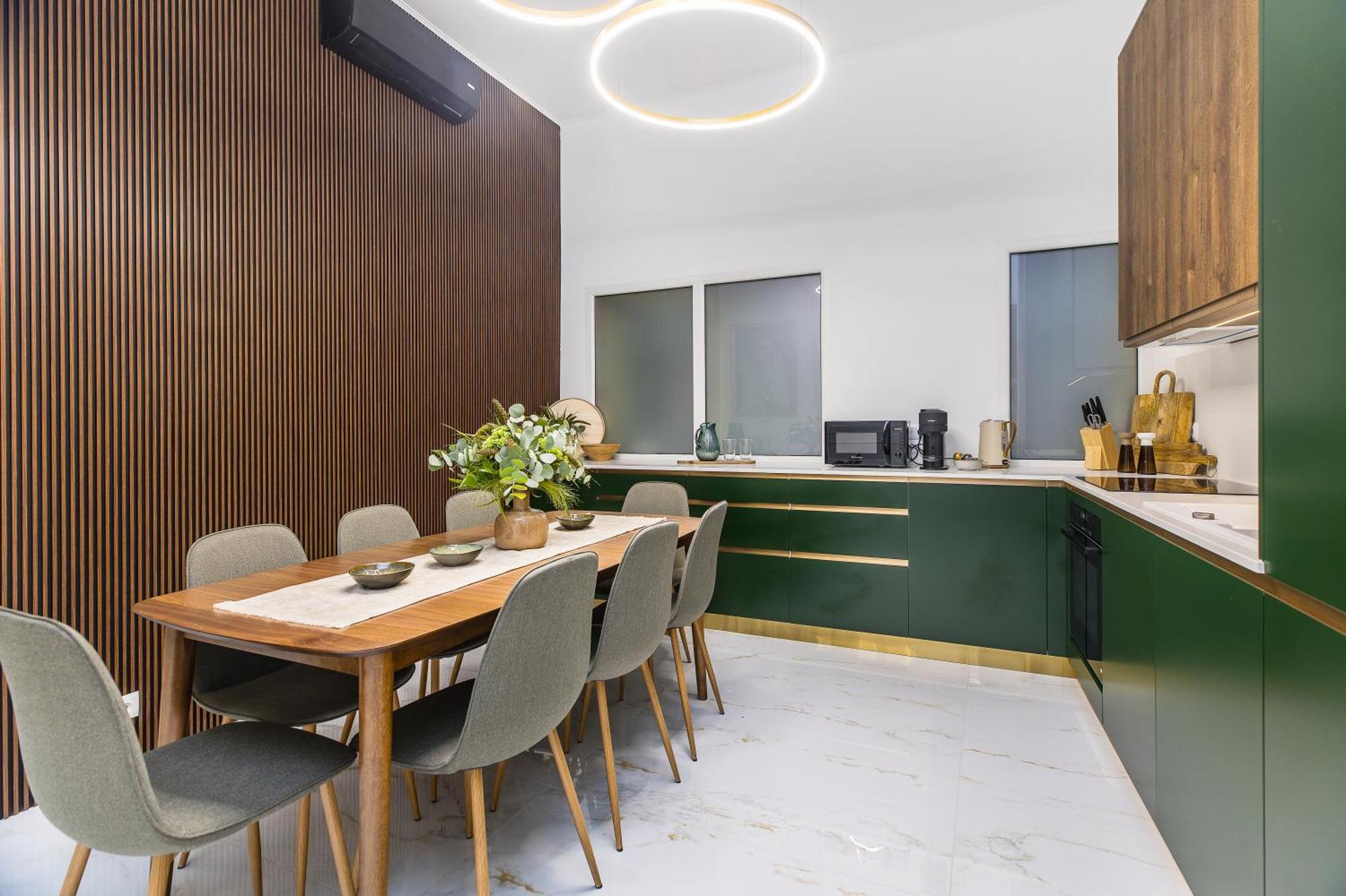 Bob Elite Apartments Krakov Exteriér fotografie