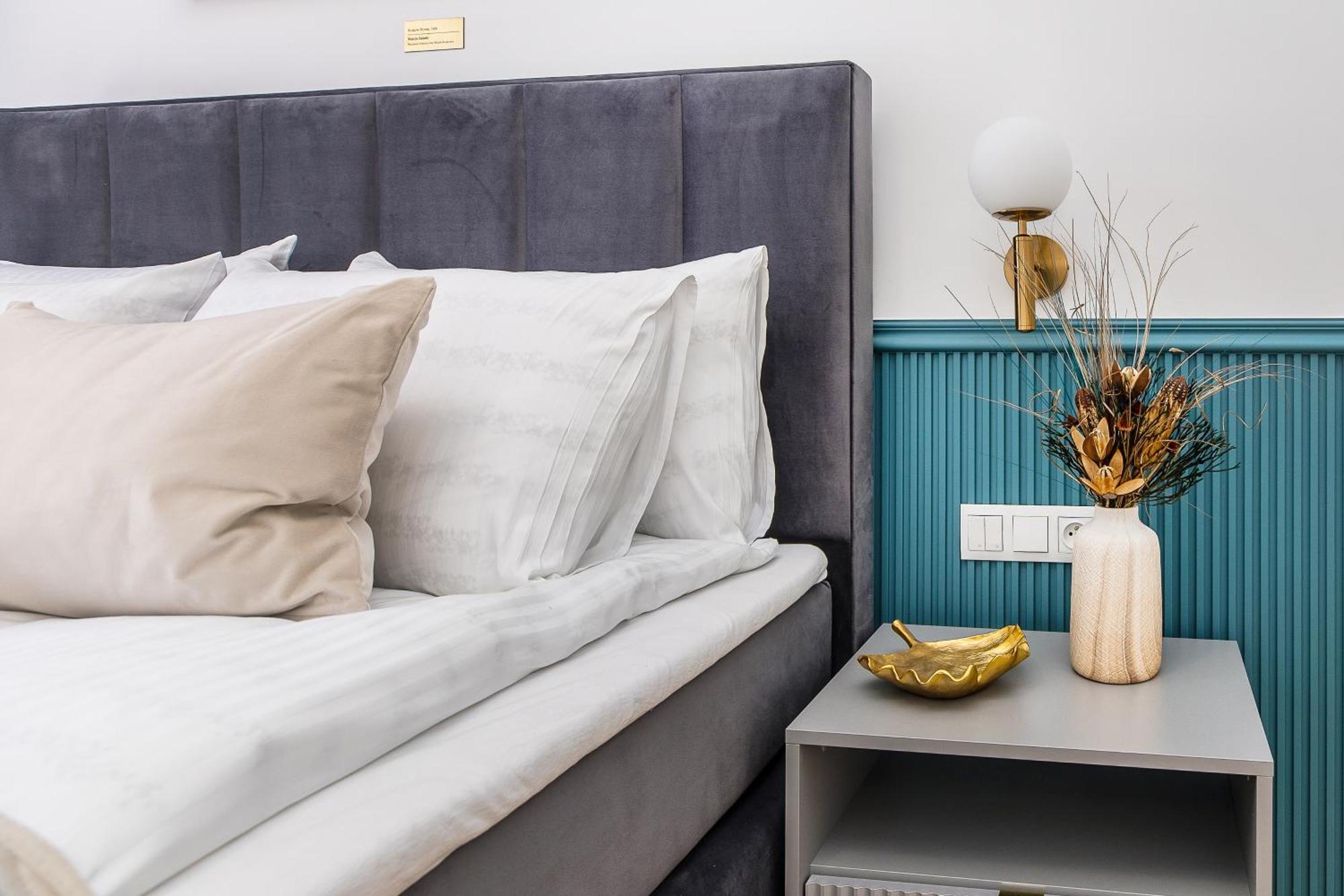 Bob Elite Apartments Krakov Exteriér fotografie