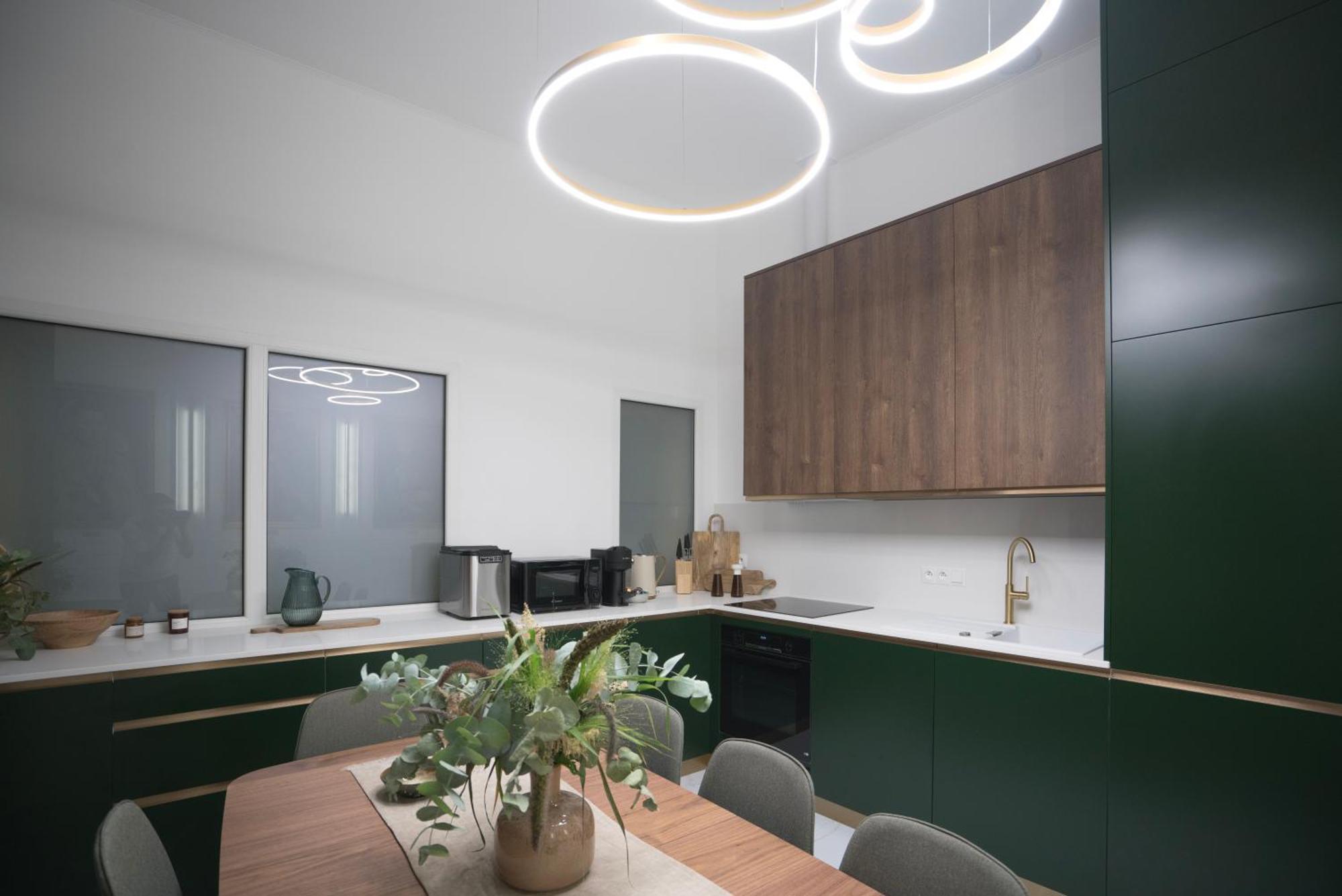 Bob Elite Apartments Krakov Exteriér fotografie