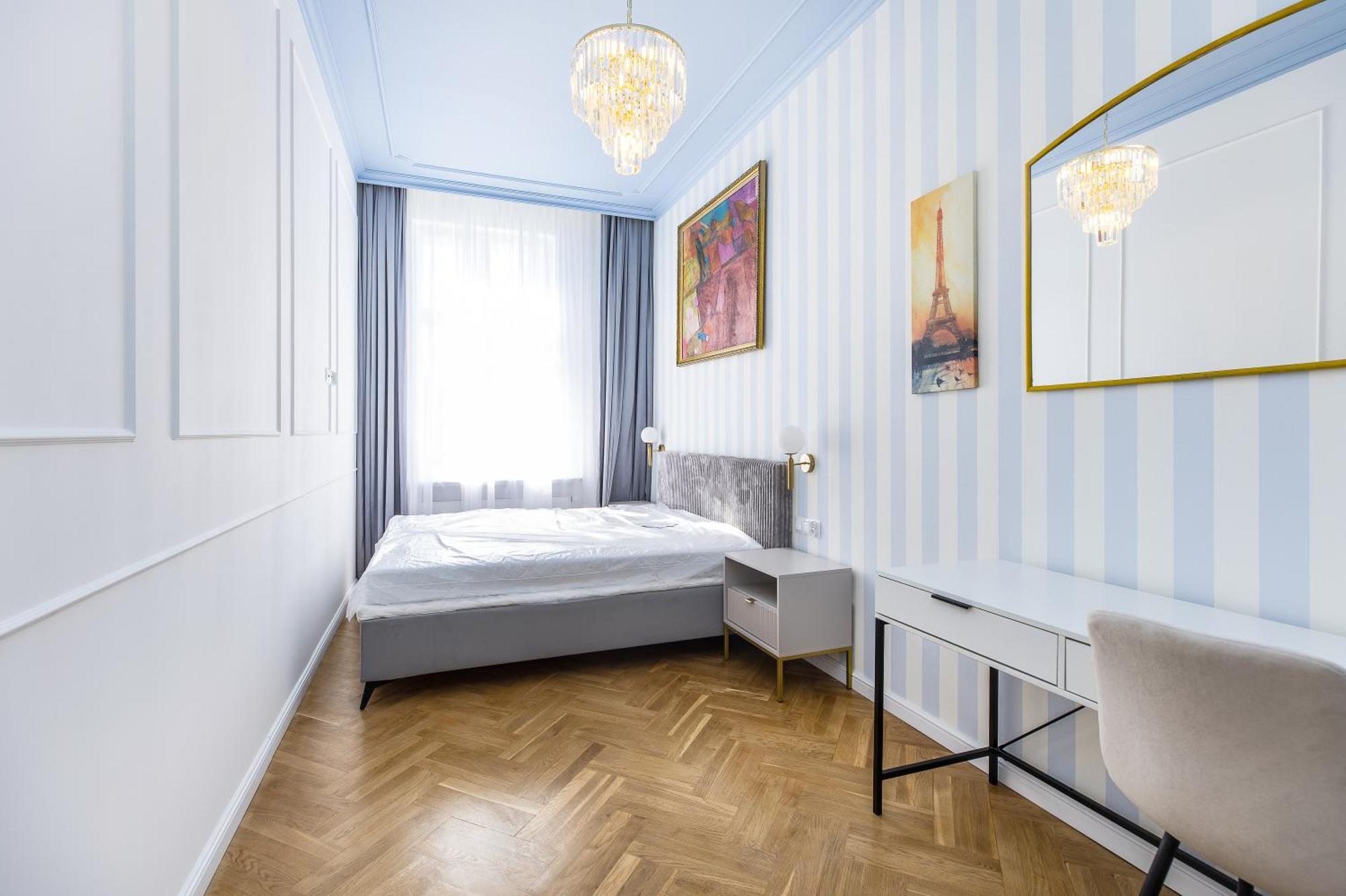Bob Elite Apartments Krakov Exteriér fotografie