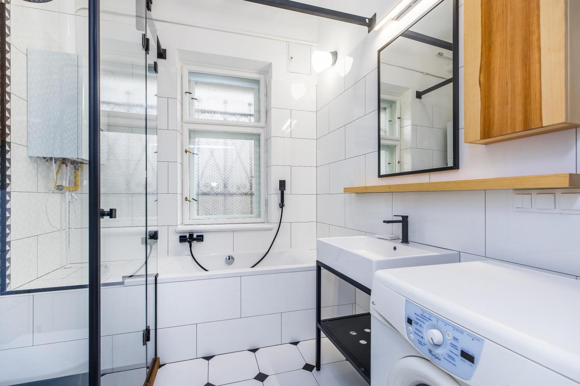 Bob Elite Apartments Krakov Exteriér fotografie