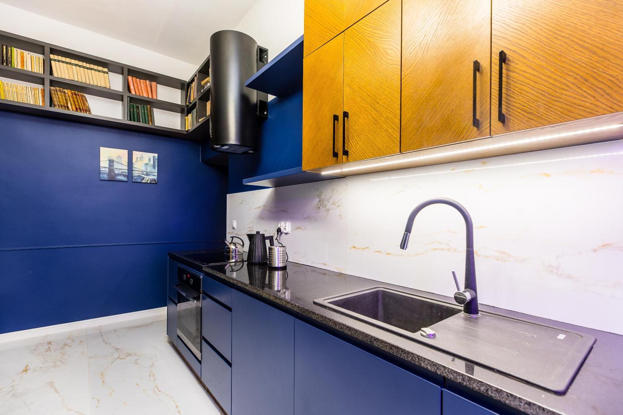 Bob Elite Apartments Krakov Exteriér fotografie