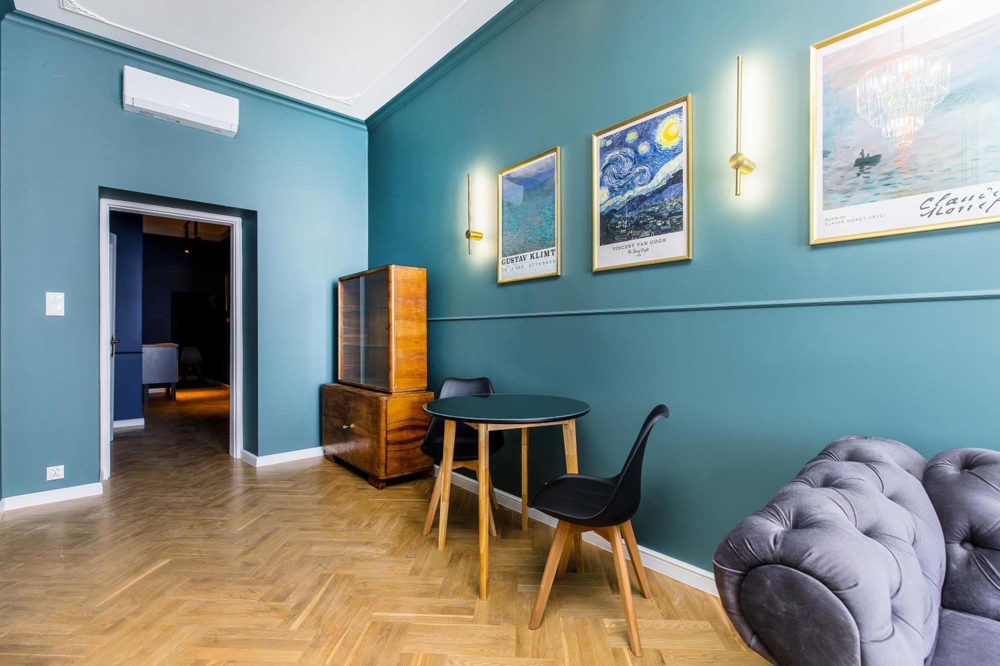 Bob Elite Apartments Krakov Exteriér fotografie