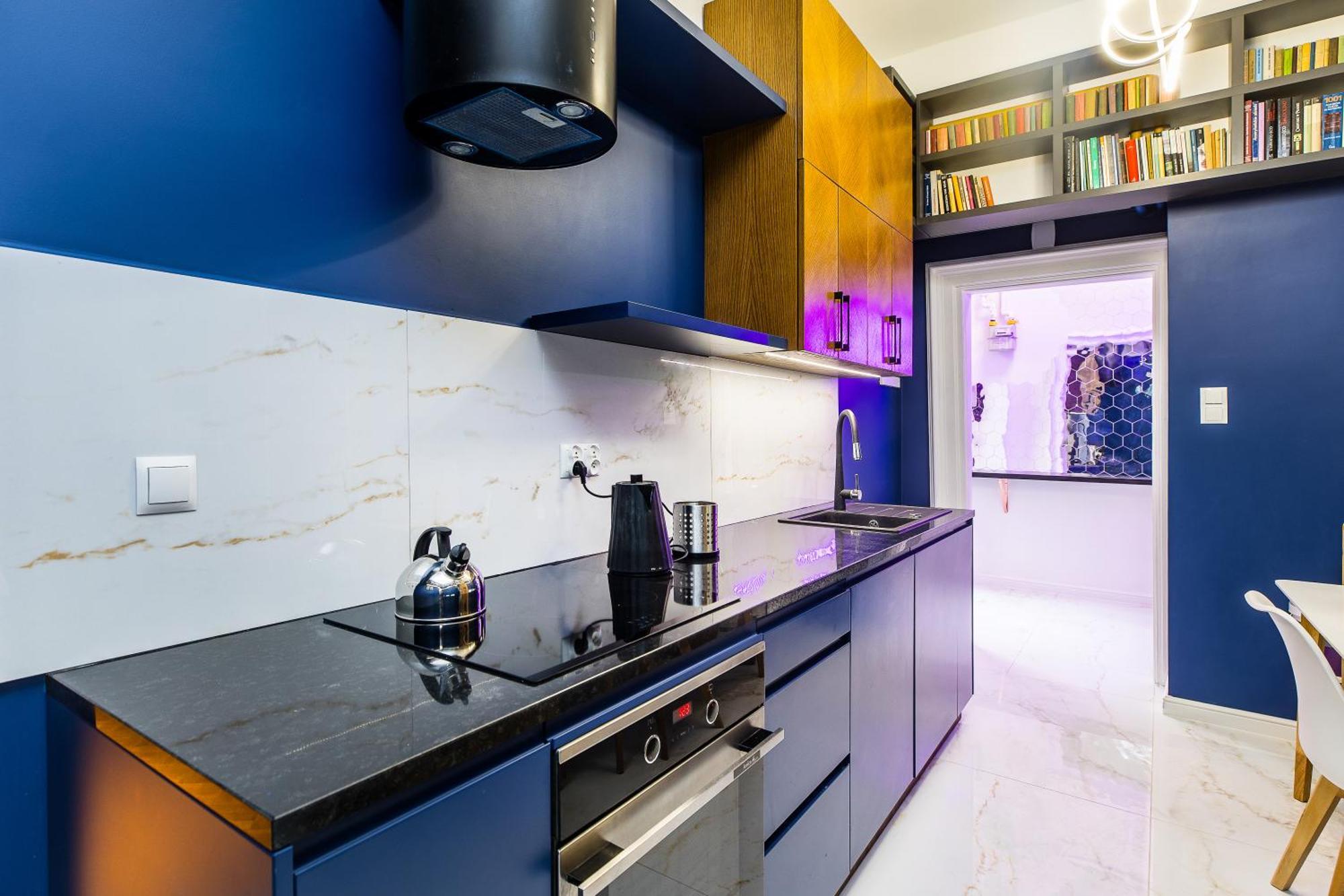 Bob Elite Apartments Krakov Exteriér fotografie