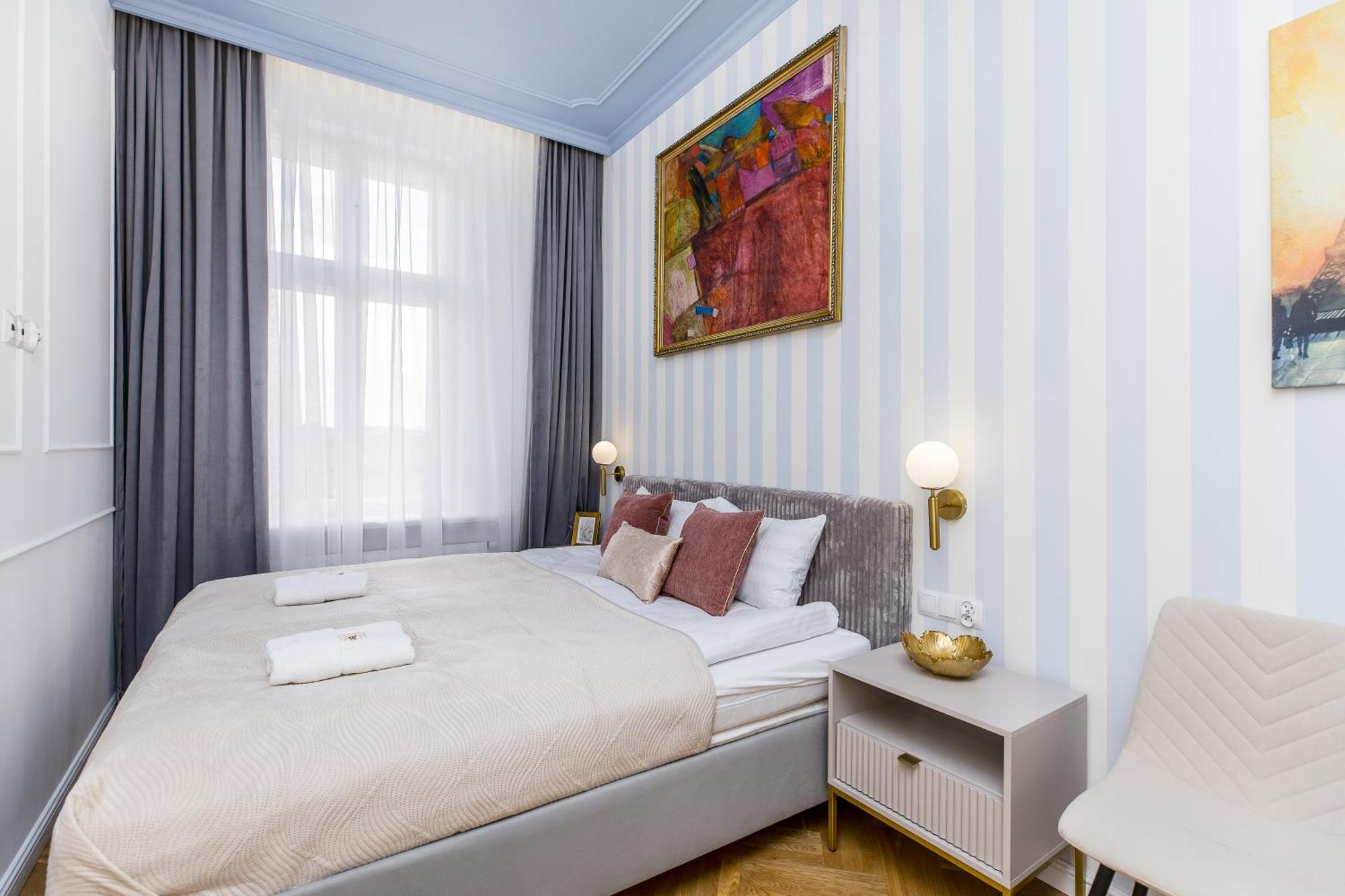Bob Elite Apartments Krakov Exteriér fotografie