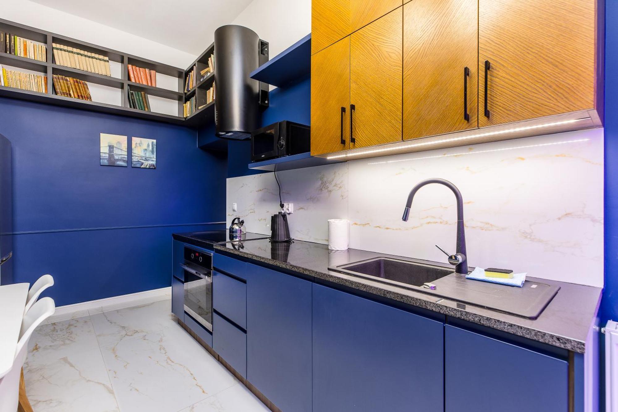 Bob Elite Apartments Krakov Exteriér fotografie