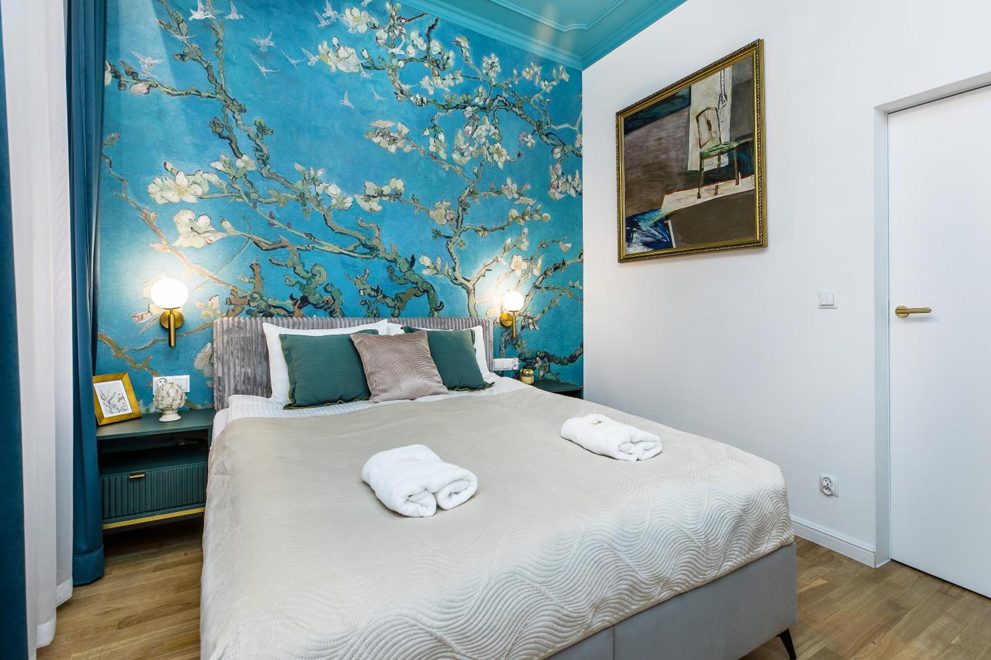 Bob Elite Apartments Krakov Exteriér fotografie