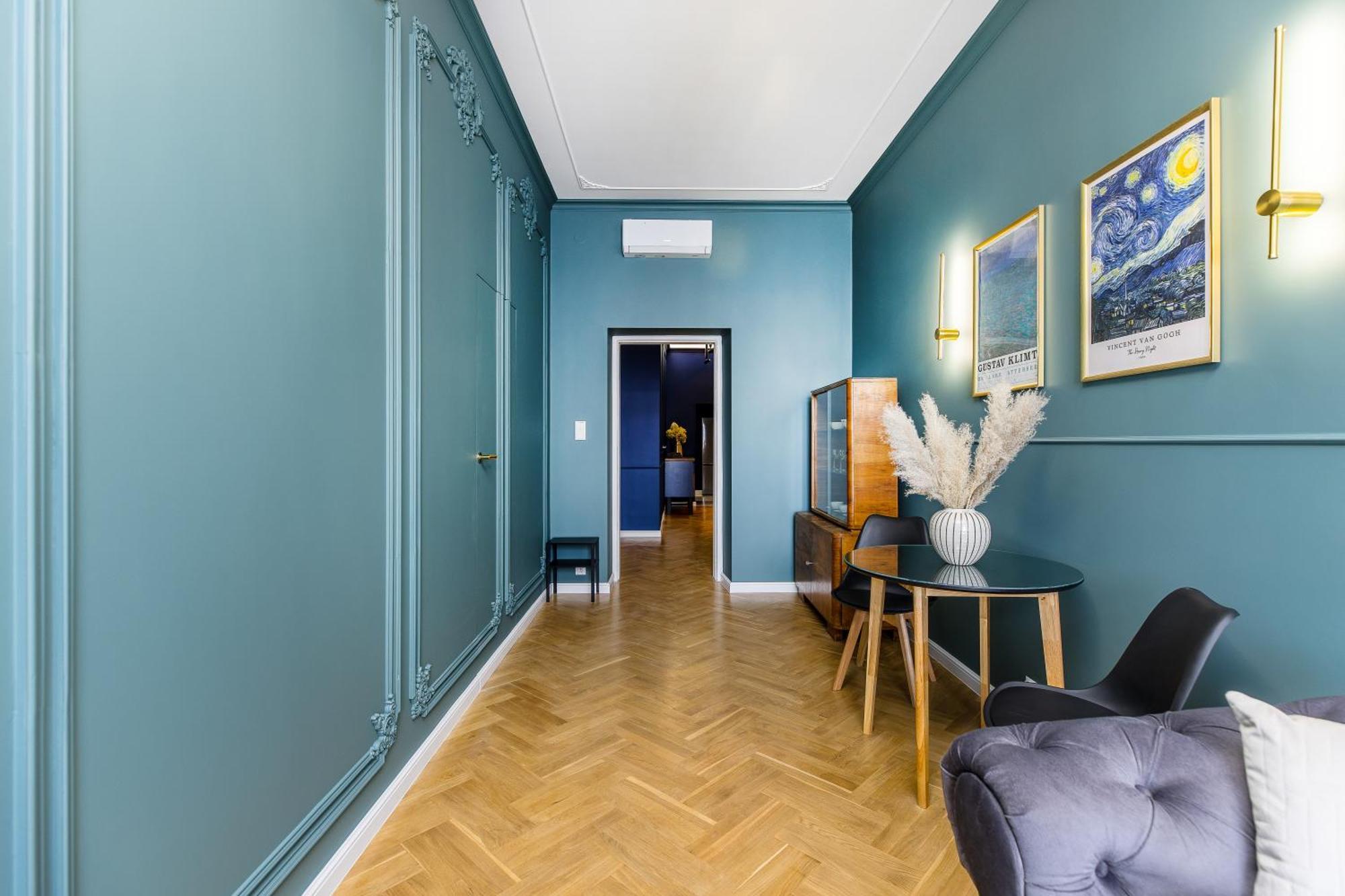 Bob Elite Apartments Krakov Exteriér fotografie