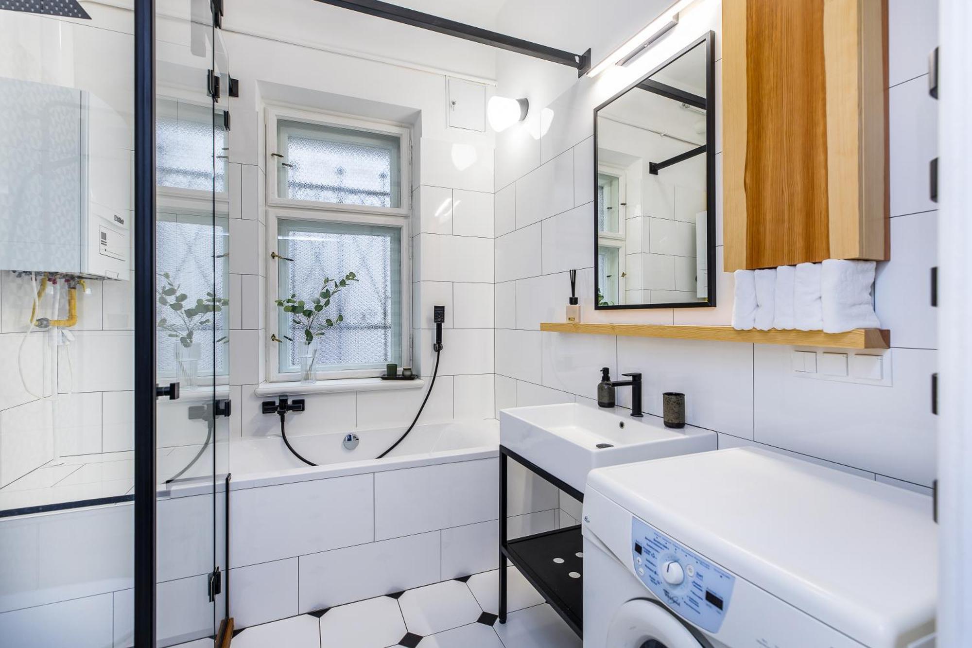 Bob Elite Apartments Krakov Exteriér fotografie